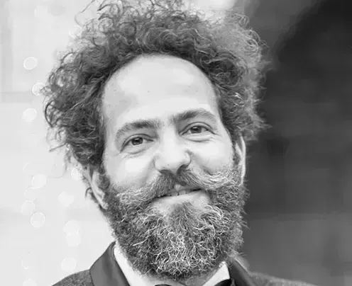 Chady El Mattar Construire la liberté à l’intérieur de l’industrie