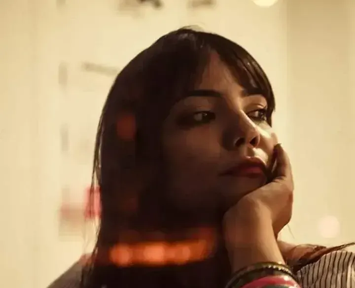 Sahar El Echi, ou penser par l’image avant de juger