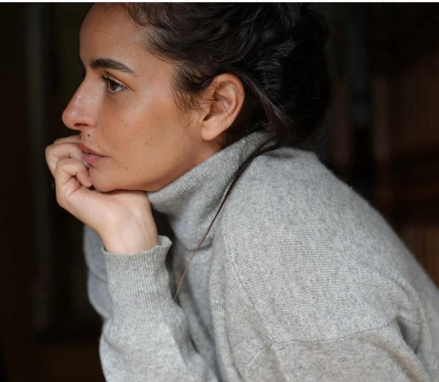 Merym Belkebir Habiter l’image : lorsque la photographie devient récit intérieur