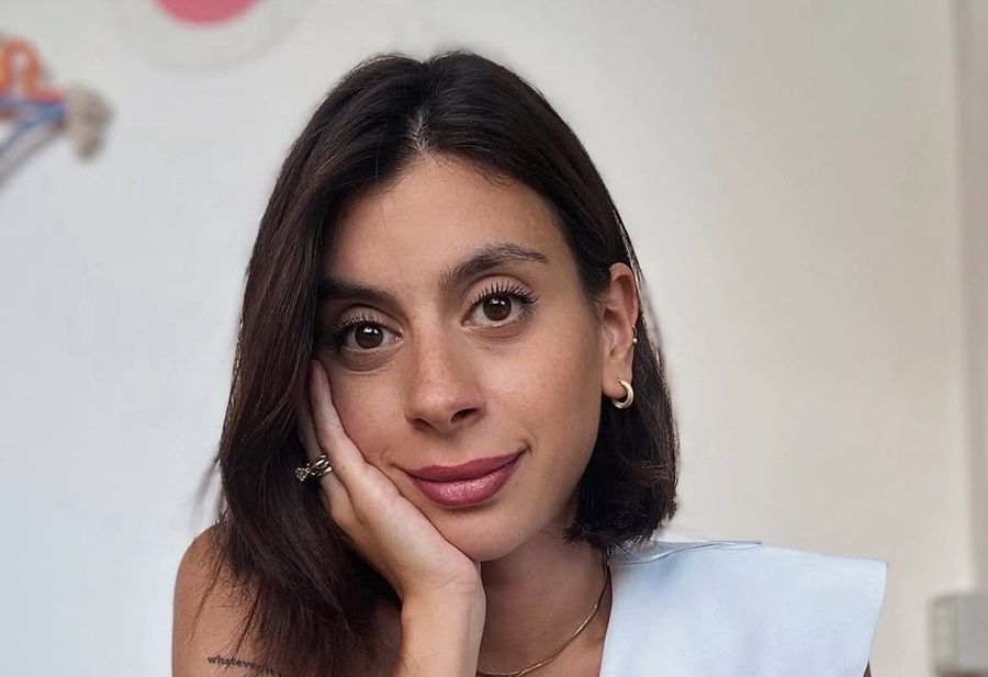 Abir Sayah construire la présence dans l’invisible