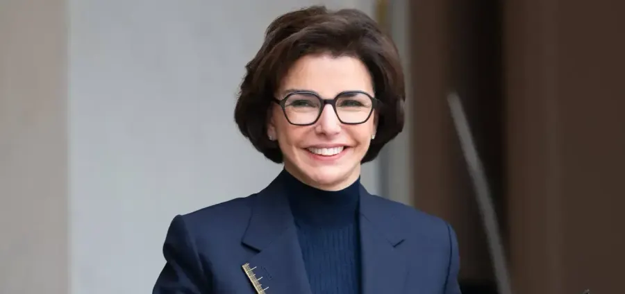 Rachida Dati une culture en transformation