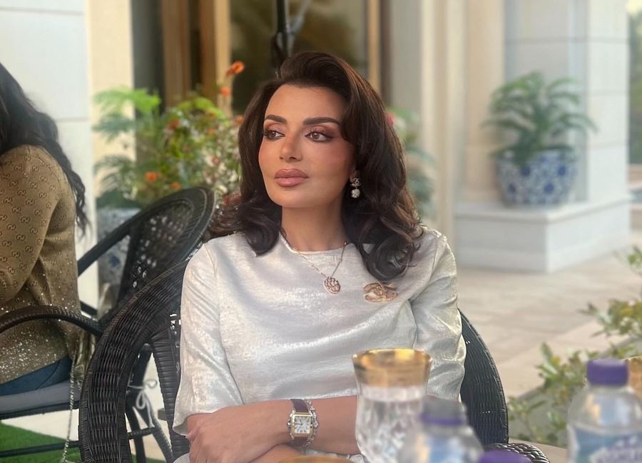 Fadia Altaweel La douceur comme force médiatique