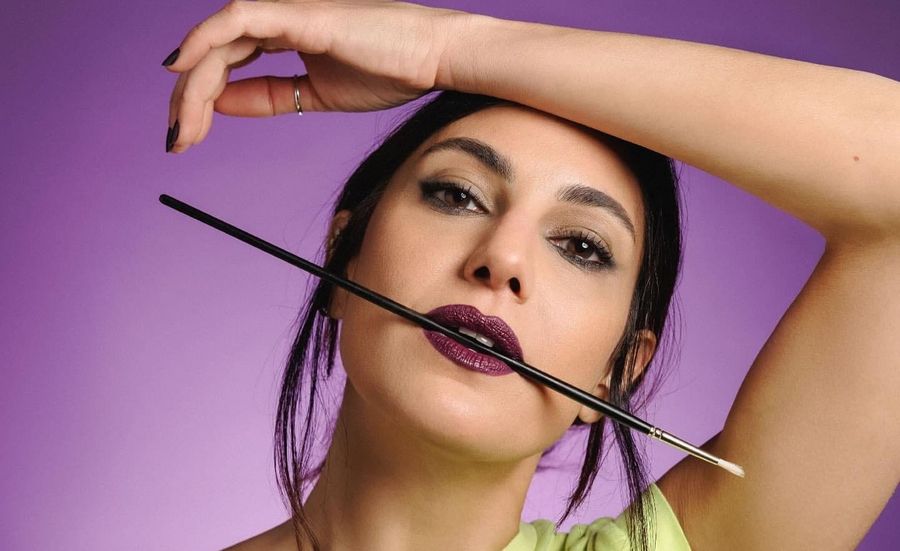 Wafa’a Halawi Habiter le corps, traverser le temps, faire du cinéma un acte