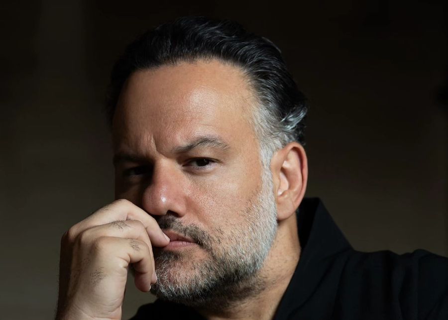 Salim Assaf L’architecte invisible de la chanson arabe