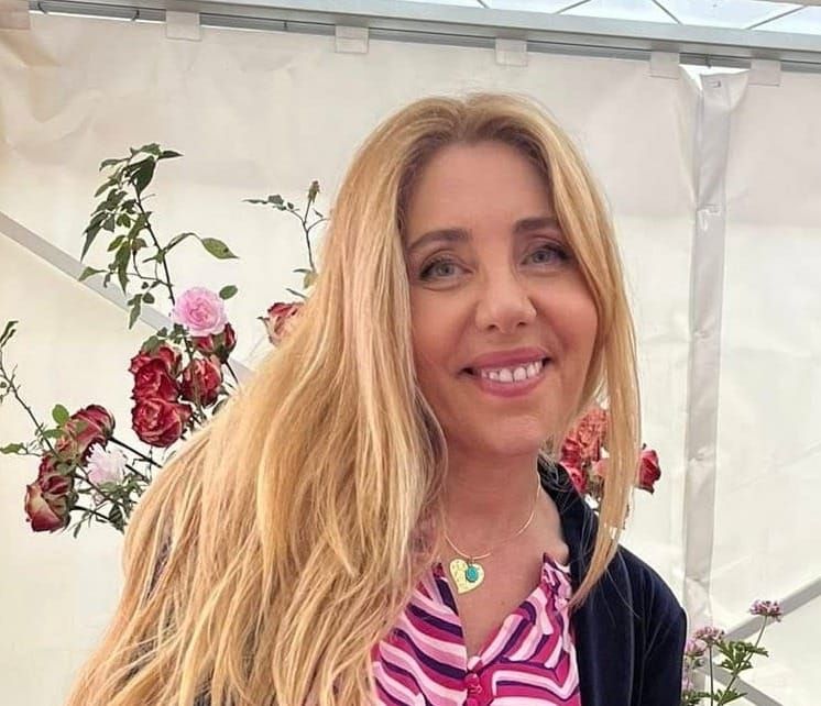 Nadine Fayad Comair Quand l’image devient matière