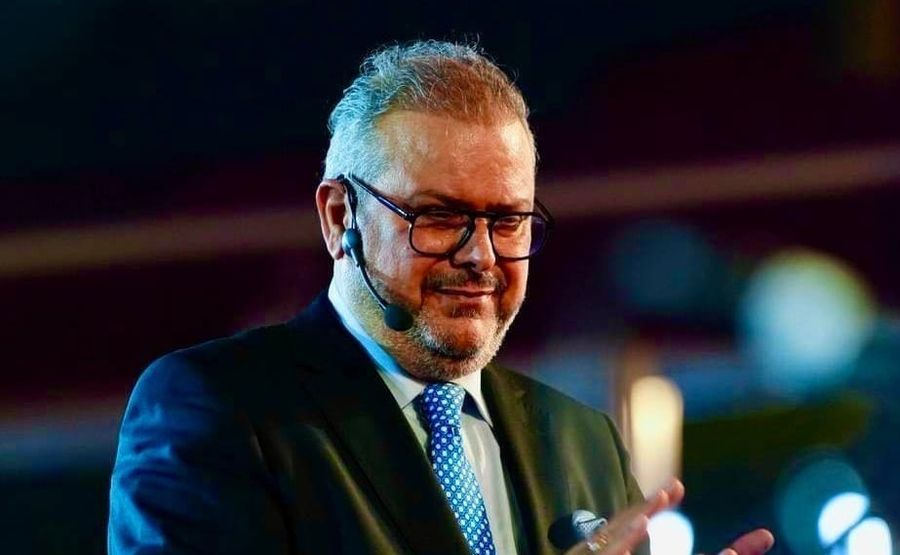 Alaa Majeed diriger la mémoire, réinventer le souffle du patrimoine