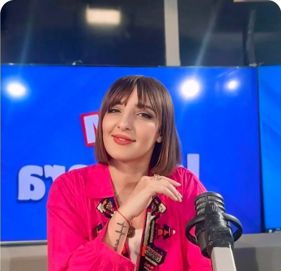 Hiba Loussif La voix comme architecture du lien