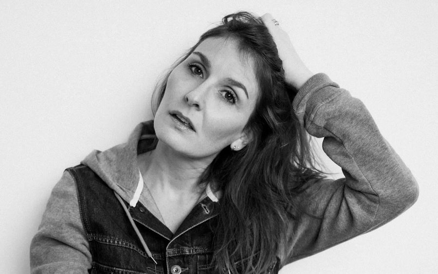Dorothée Martinet habiter la création hors des centres visibles