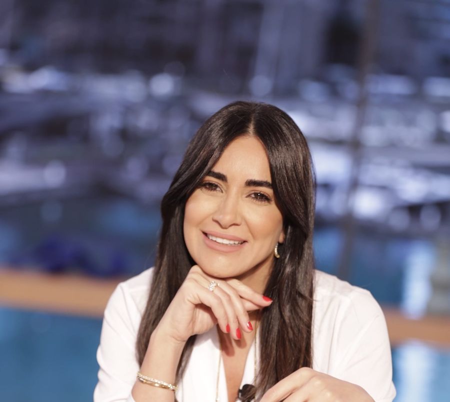 Rania Ziade Ashkar : habiter l’écran autrement