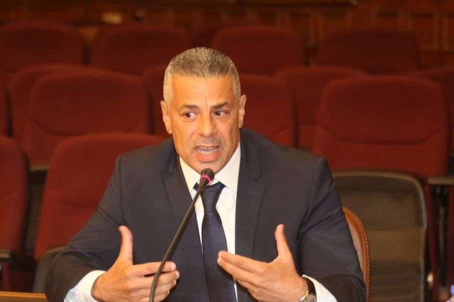 Ahmed Ebeid écrire l’économie culturelle comme un récit vivant