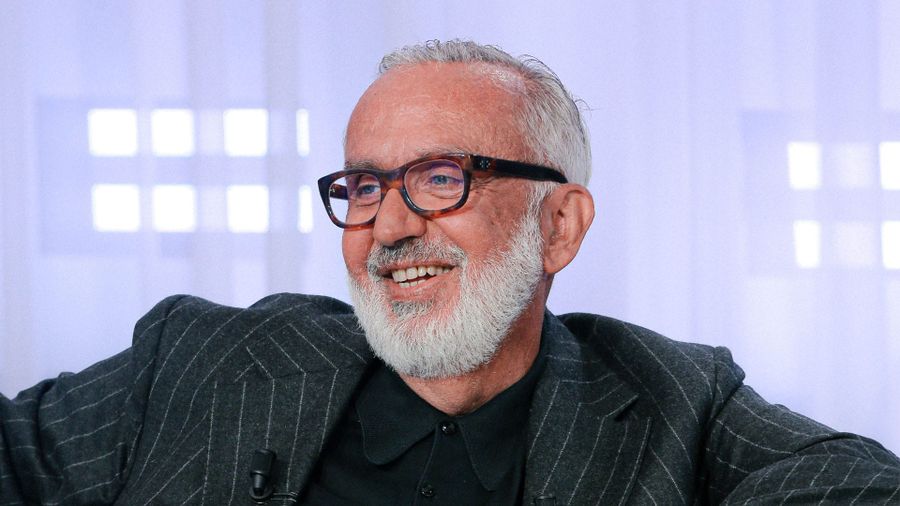 Dominique Farrugia habiter l’ombre pour écrire la structure du récit
