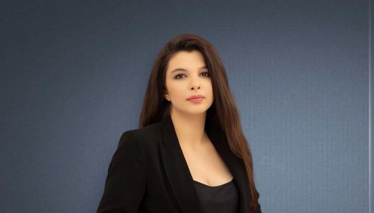 Michelle Tueini habiter l’héritage, transformer la parole