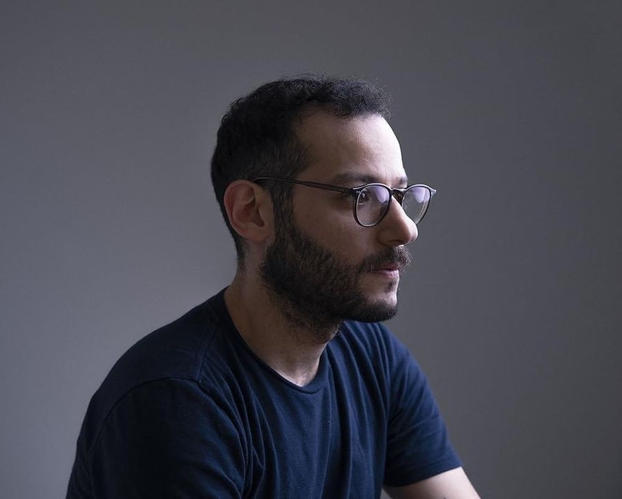 Firas Abou Fakher Quand la musique devient la conscience secrète de l’image