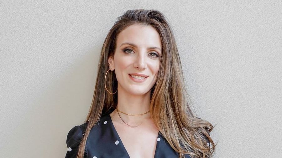 Sara El-Yafi Déconstruire le pouvoir quand comprendre devient un acte politique