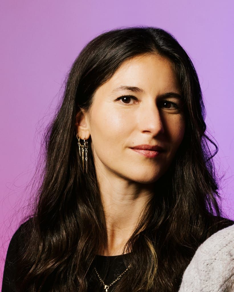 Lise Akoka filmer l’enfance pour réinventer le réel