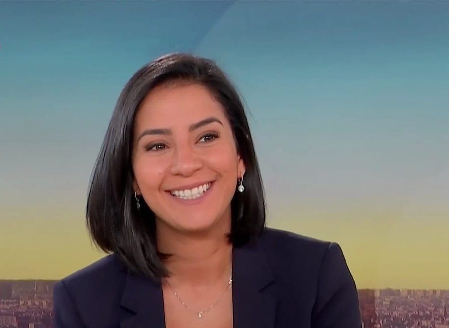 Zohra Ben Miloud une voix de confiance