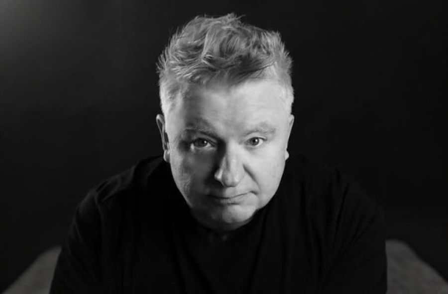 THIERRY VERGNES OU LA FABRICATION D’UN REGARD ENTRE DEUX MONDES