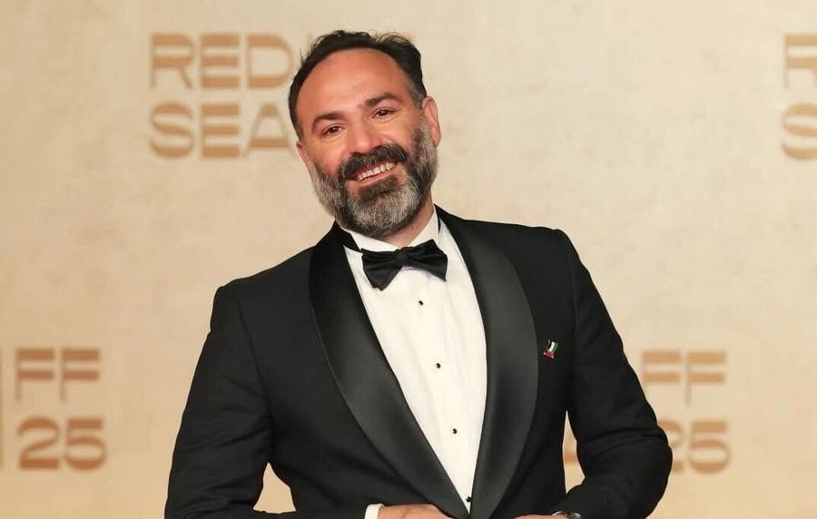 Jalal Altawil Quand le corps exilé intègre l’architecture du récit européen