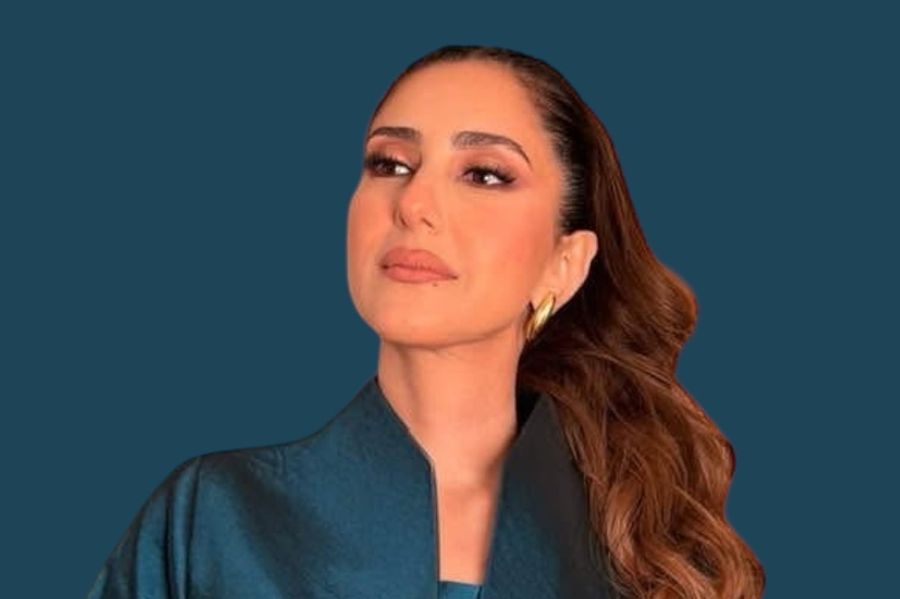 Hanan Motawie Le pilier silencieux de la dramaturgie égyptienne