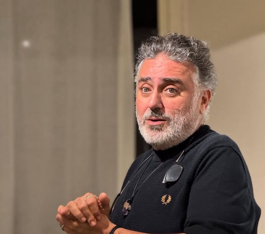 Tamer Habib ou la délicatesse comme tournant discret de la dramaturgie télévisuelle égyptienne