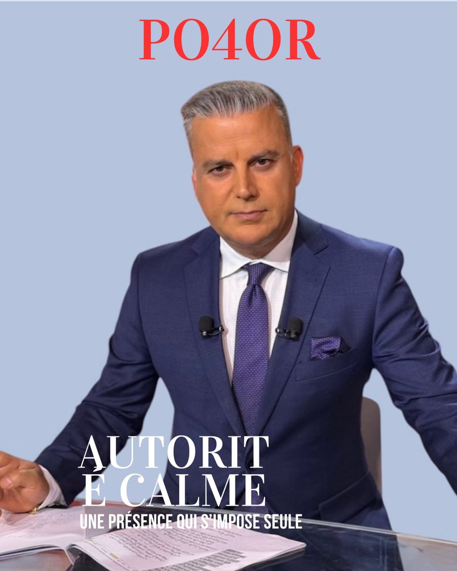 Taleb Kanaan l’autorité calme d’une grande chaîne