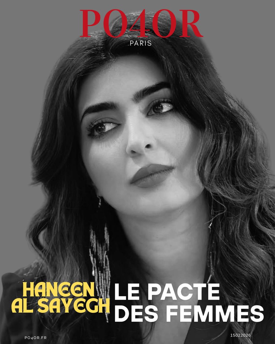 Le silence n’est pas une absence. C’est une structure.