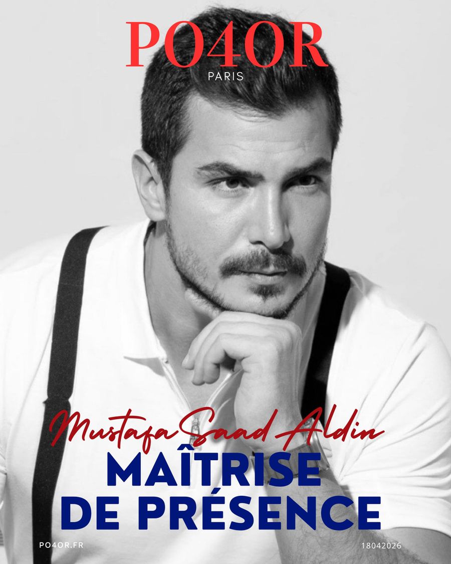 Mustafa Saad  Aldin Un jeu qui se voit et se pense