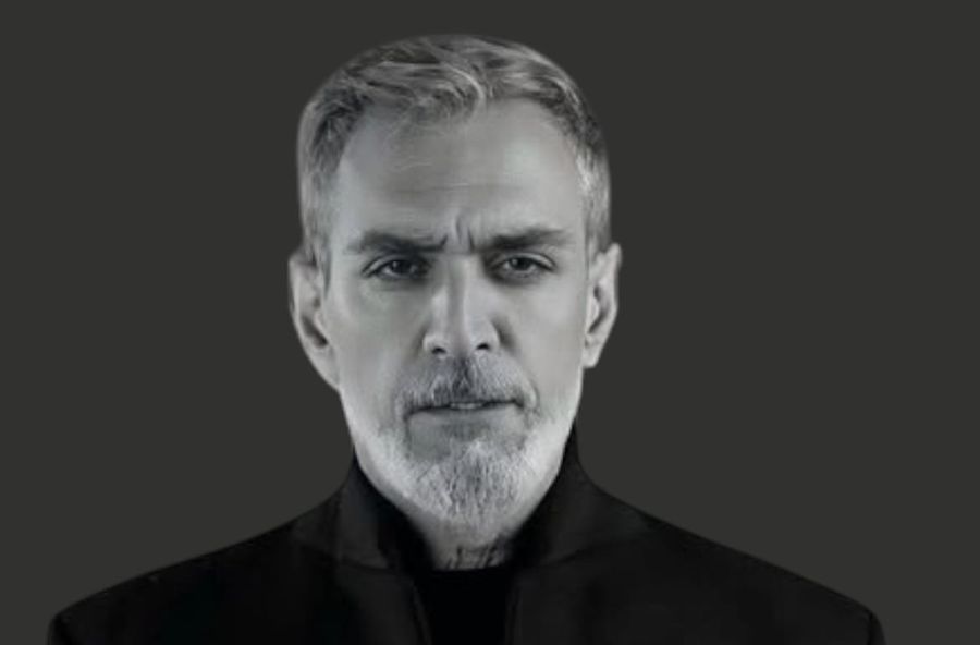 FIRAS SAAYED HABITER L’IMAGE APRÈS L’AVOIR CONSTRUITE