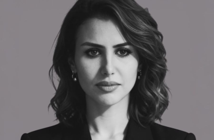 NADIA ALKHALDI Quand la psychologie sort du cabinet pour entrer en scène