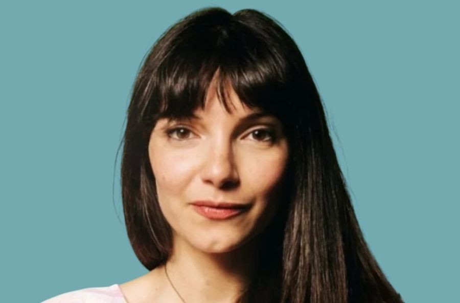 SAMAH KARAKI Quand les émotions deviennent une infrastructure du pouvoir