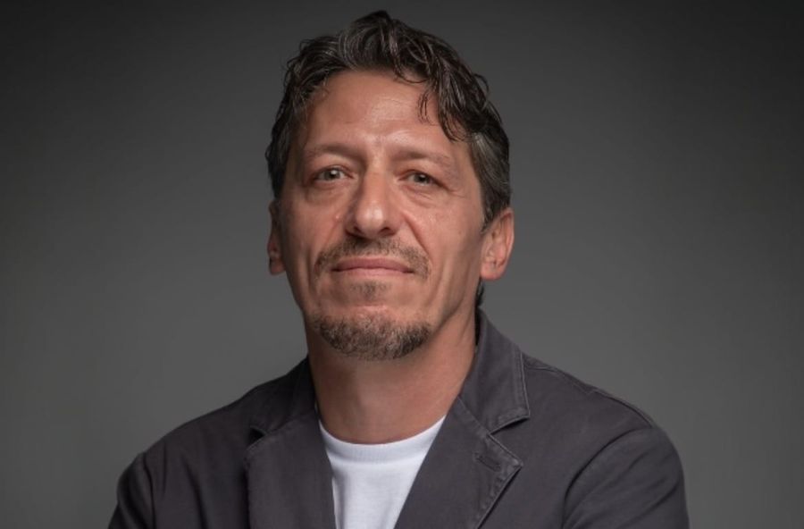 Gianluca Chakra L’homme qui décide du passage
