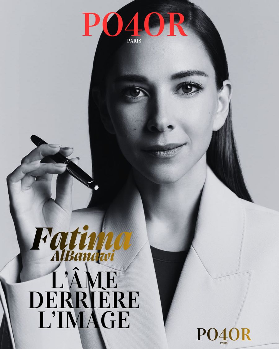 Fatima AlBanawi : la femme qui tente de sauver l’humain à l’intérieur de l’image
