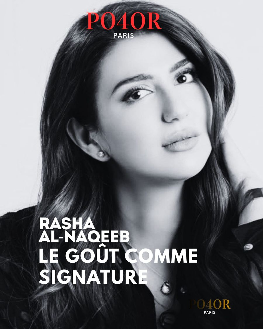 Quand l’espace devient sensation Rasha Al-Naqeeb réécrit l’intérieur
