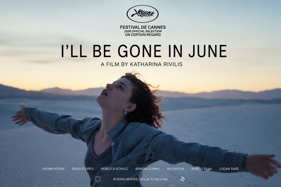 « Je partirai en juin » en compétition pour la Caméra d’Or au Festival de Cannes 2026