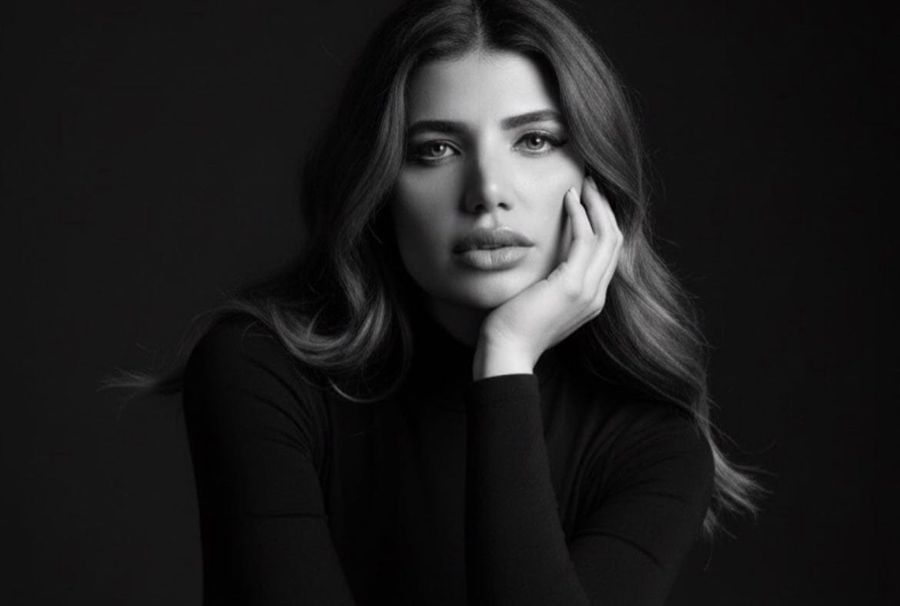 Rania Younis L’ambition comme territoire
