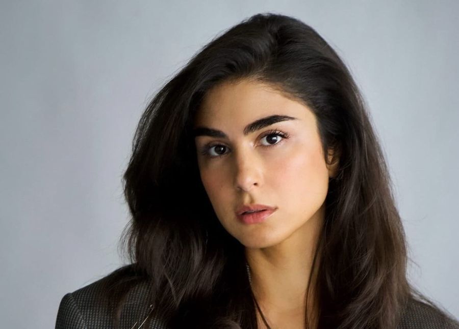 Samya Rahmani : Quand l’identité devient un horizon
