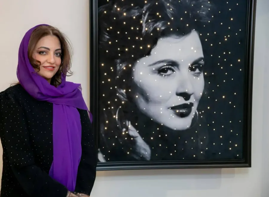 Suad Hosni sous le regard de Riyad : quand l’icône devient mémoire vivante