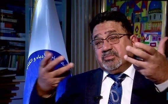 Trahisons bruyantes d'Ali Hassan al-Fawwaz : quand l'écriture devient l'autopsie d'une ruine intérieure