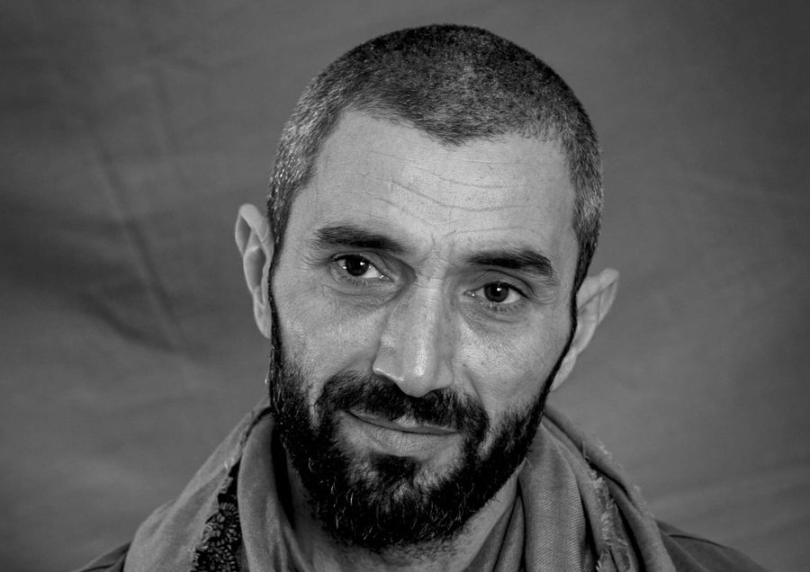 ZIAD BAKRI La vérité pour seule performance