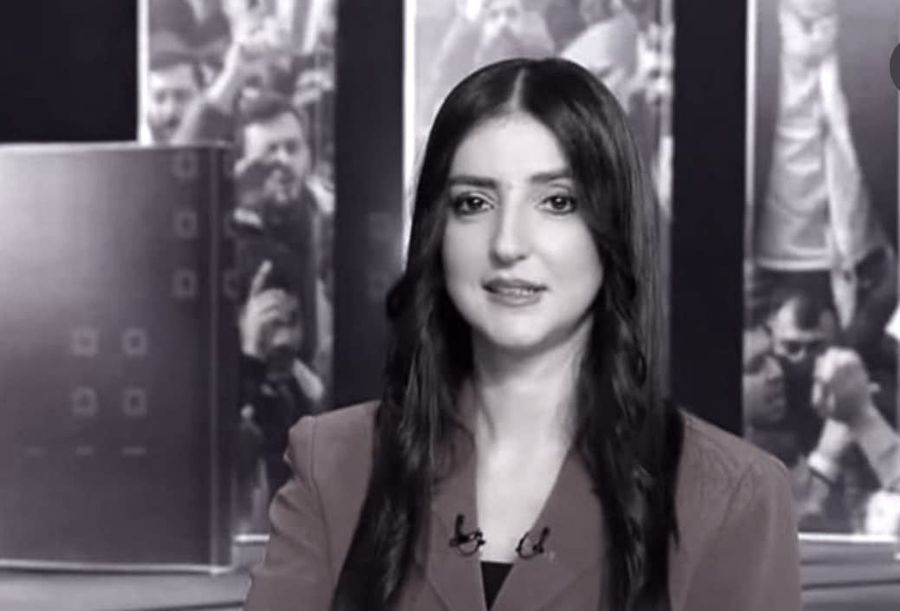 Catherine Kontar, la voix qui relie Damas aux chemins de l’exil