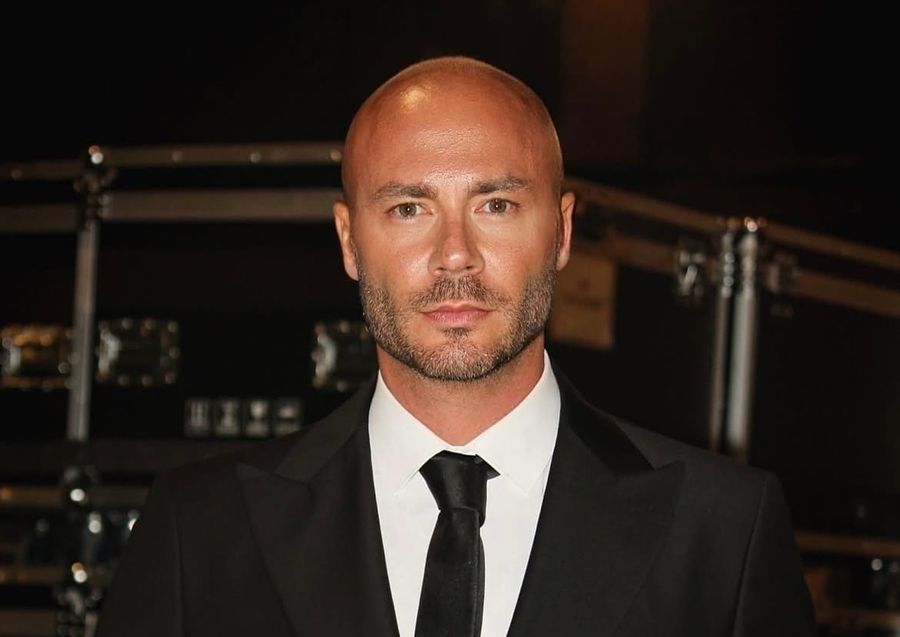 Rodolph Hilal remporte le Murex d’Or 2026 Une distinction qui confirme sa place au premier rang des médias arabes