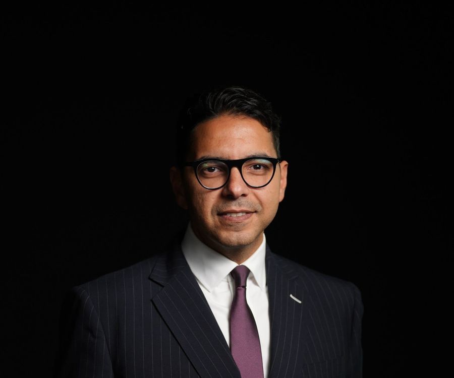AHMED ELNAGGAR QUAND LE DROIT SORT DU CABINET