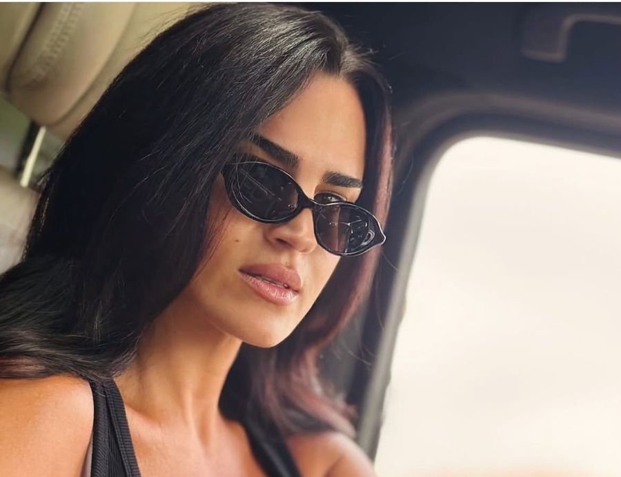 RANIA ABI NADER