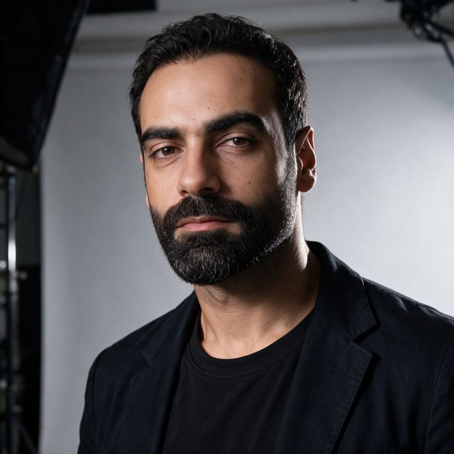 AMJED ALTAYAR