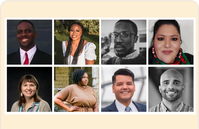 Introducing the newest members of the Tiny News Collective