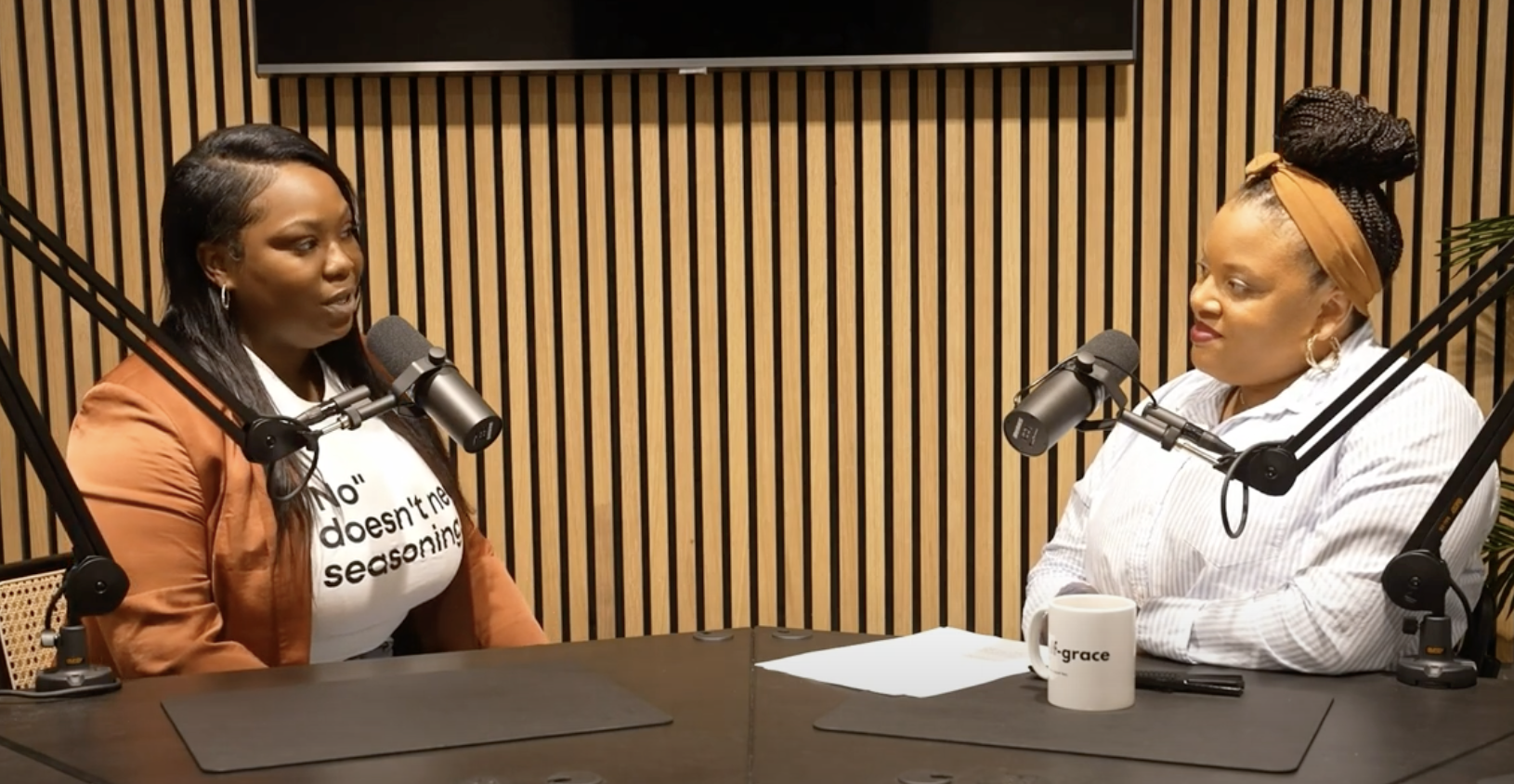 5 Questions with Latasha Eley Kelly at TMBP Media