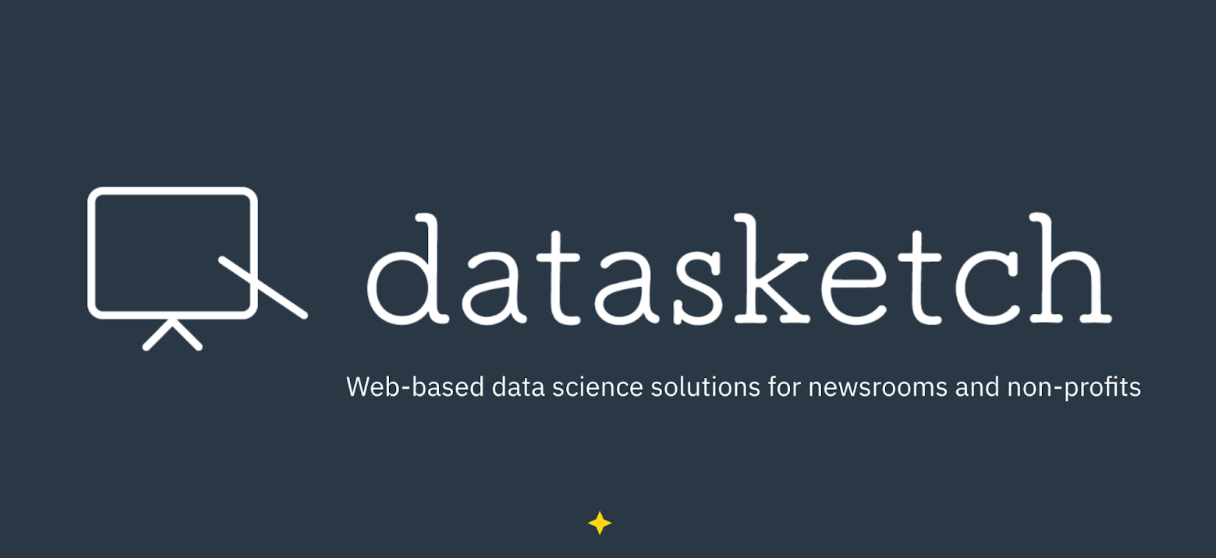 TNC partners with Datasketch to provide metrics support for members