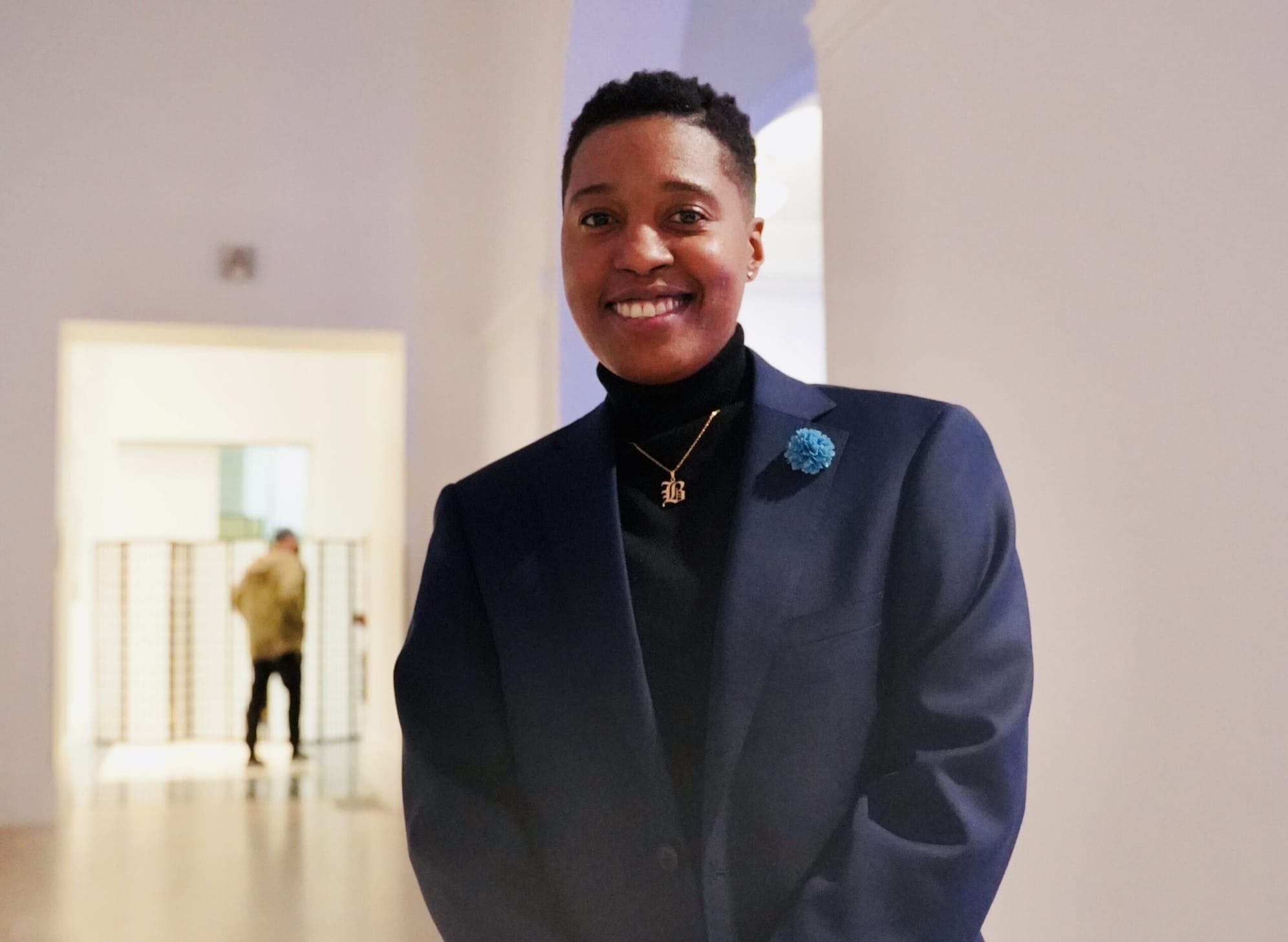 5 Questions with Brit Harley of Five Wards Media