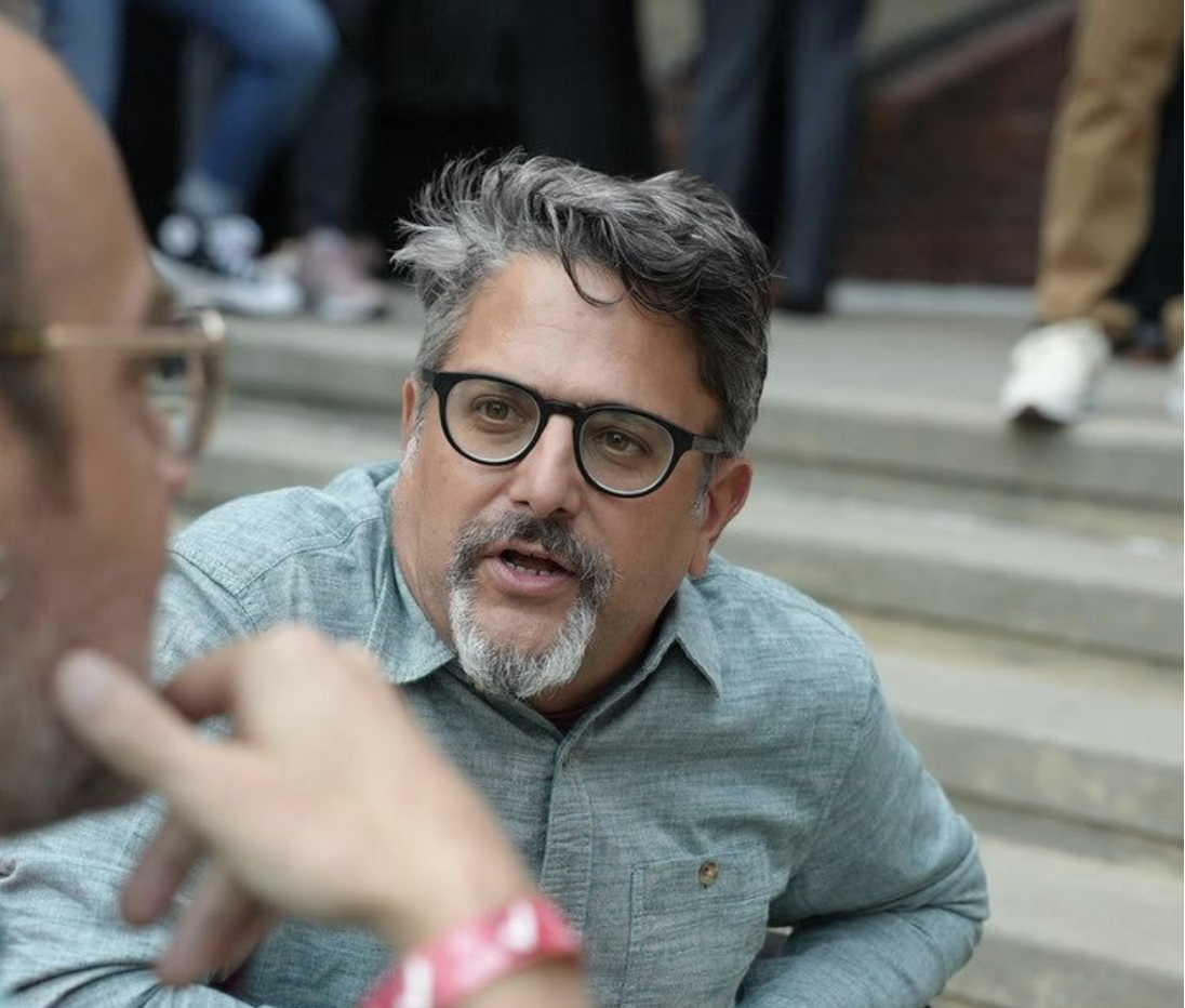 5 Questions with Julio Ricardo Varela of The Latino Newsletter