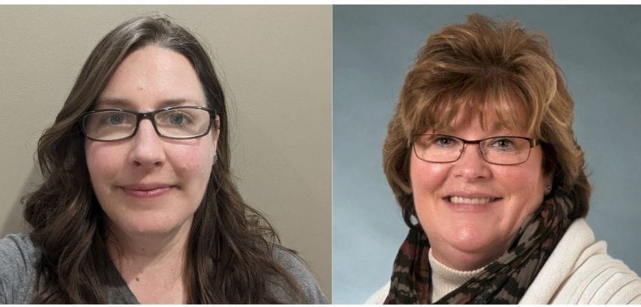 5 Questions with Ottawa News Network’s Sarah Leach & Sheila Reinecke